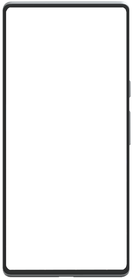Phone frame
